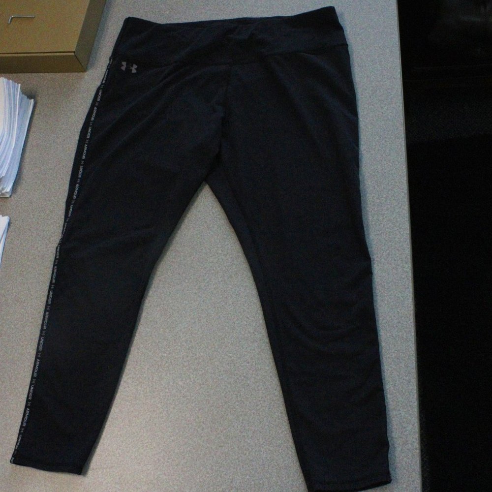 Under Armour Workout Pants